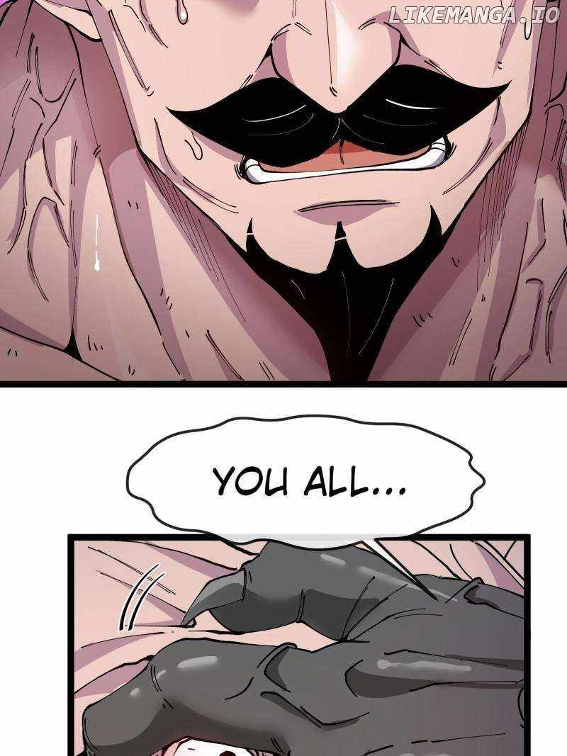 I Am The Monster Overlord Chapter 63 51